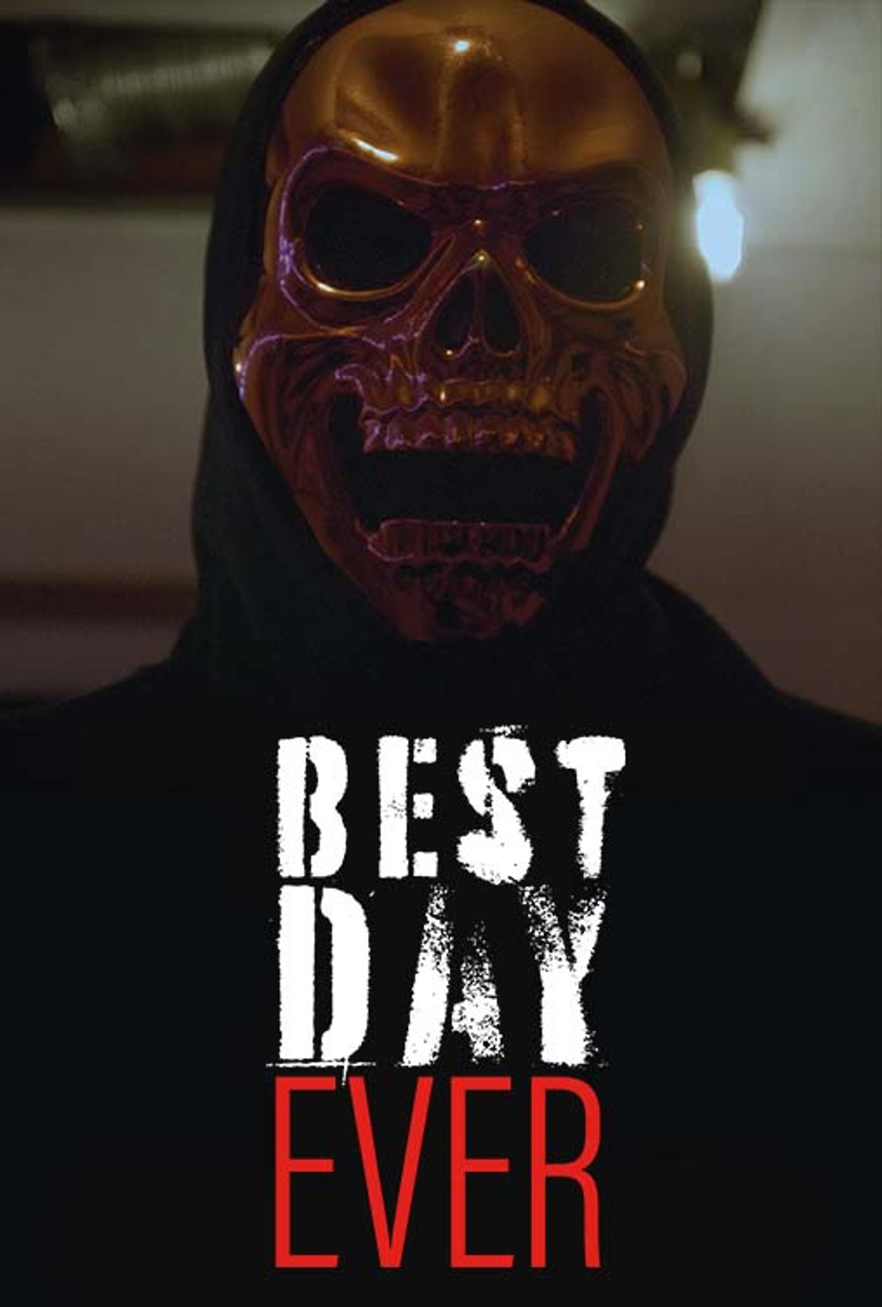 Best Day Ever filmaffisch