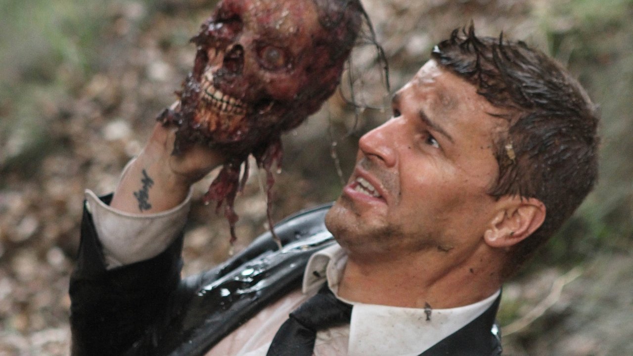 Bones - Season 7 Episode 11 : The Family in the Feud