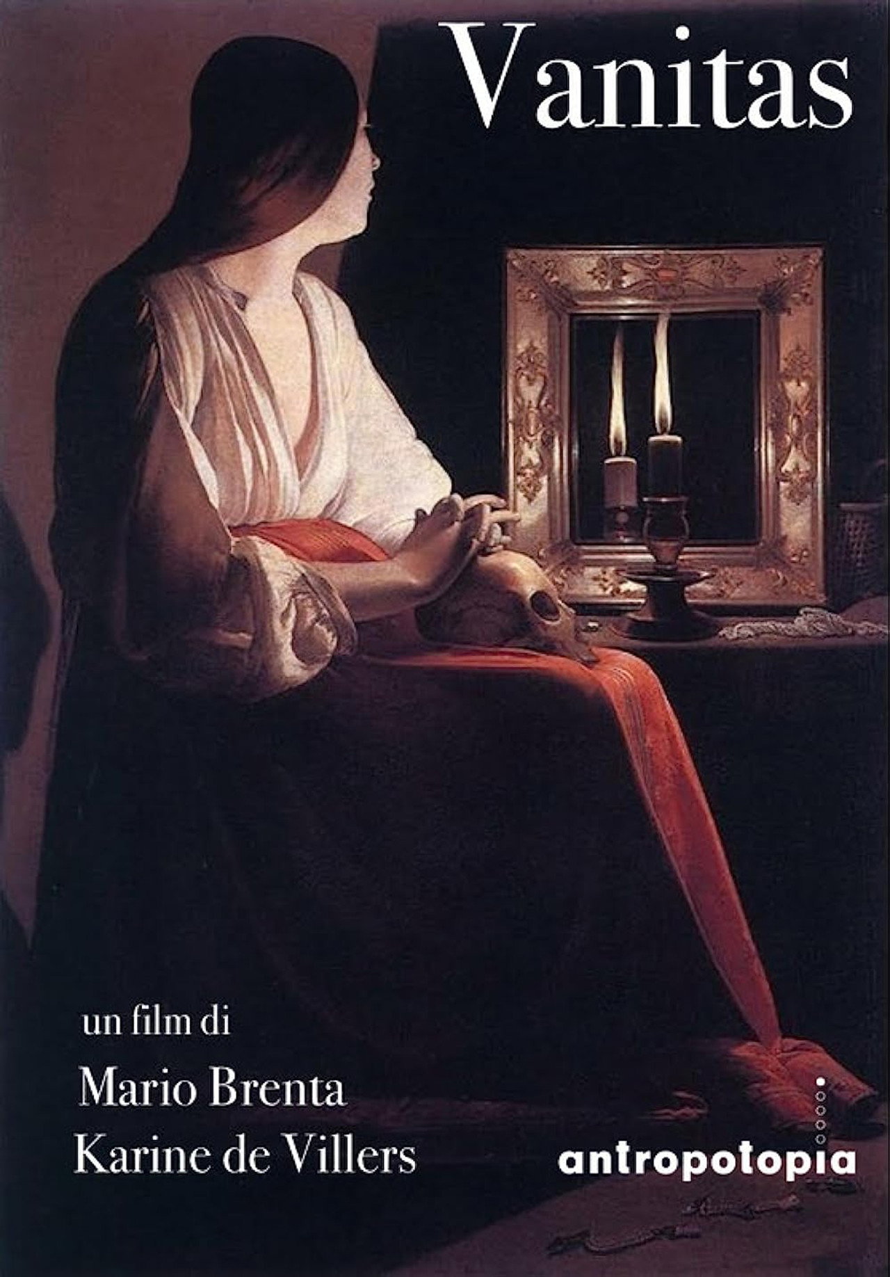 Vanitas filmaffisch