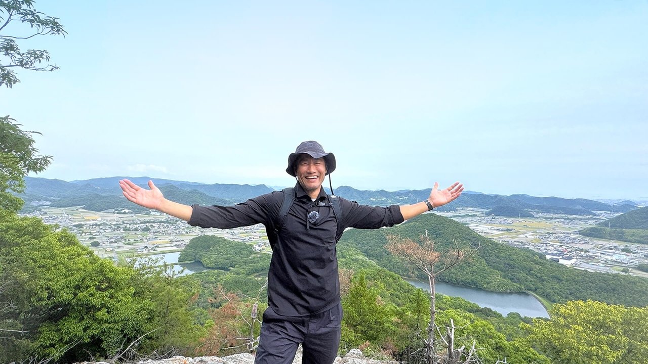 Tozan de Itadaki Meshi! - Season 2 Episode 21 : Episode 21