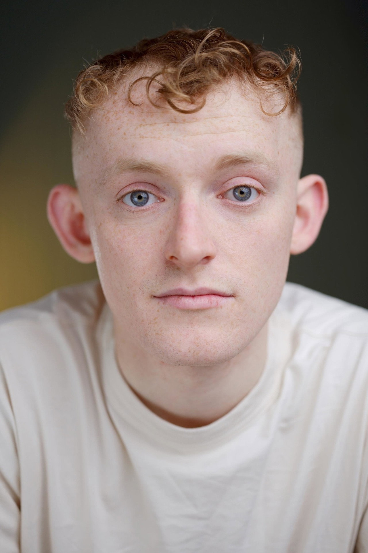 Kane O'Connell Flynn portrait
