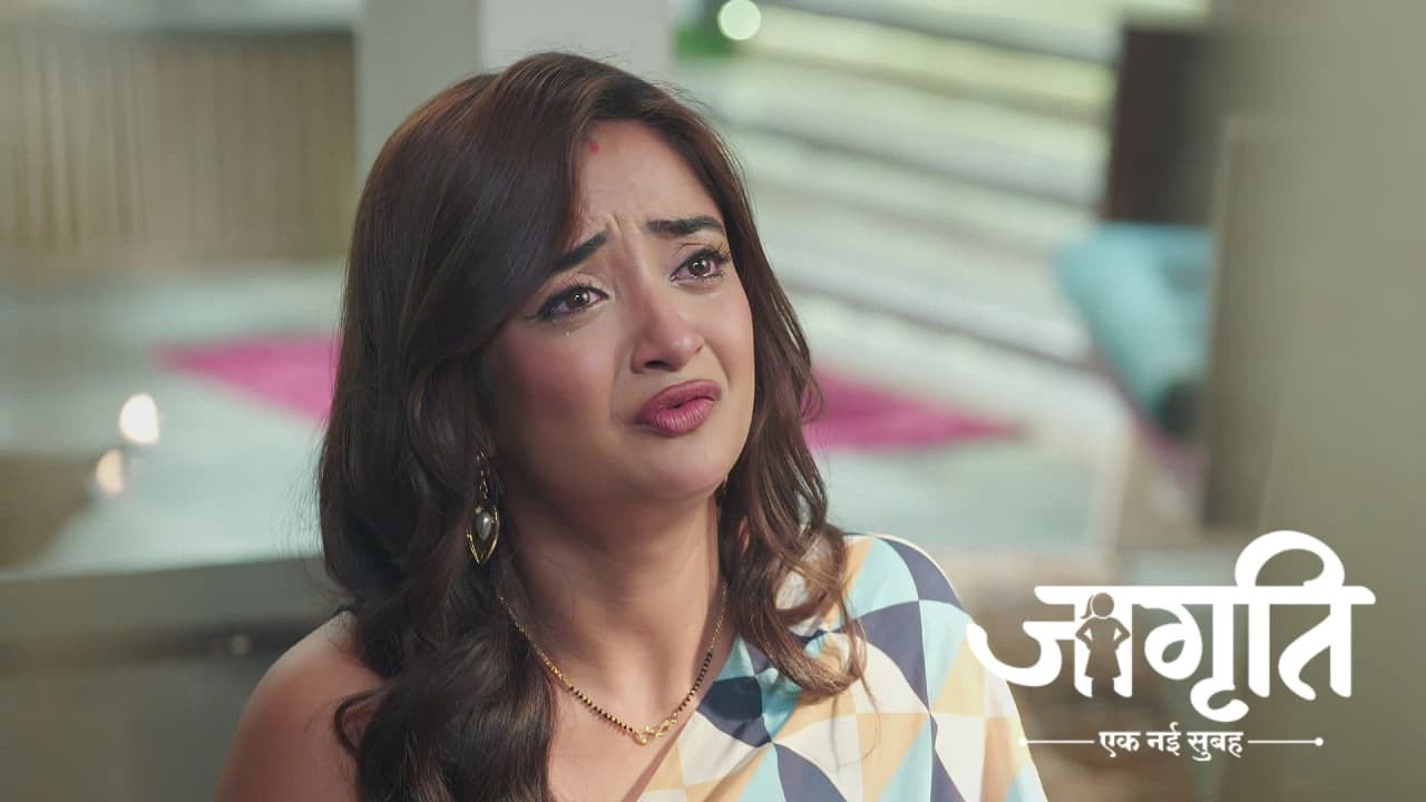 Jagriti — Épisode 334