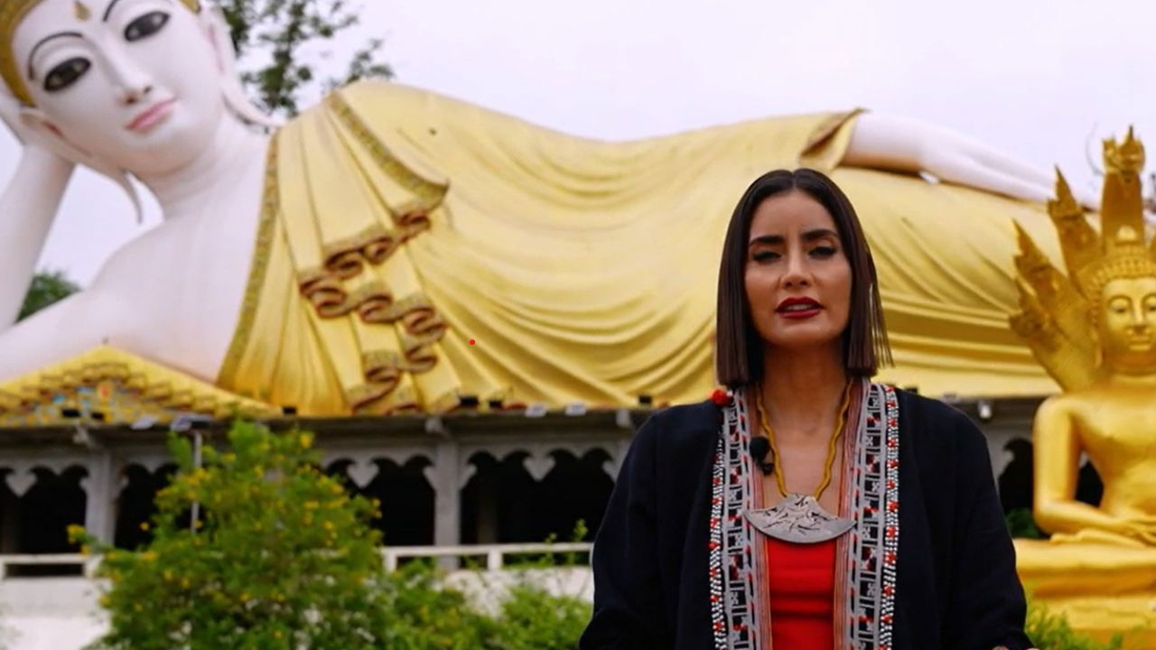 Abandonados, Asia: La Ruta del Dragón — Épisode 7