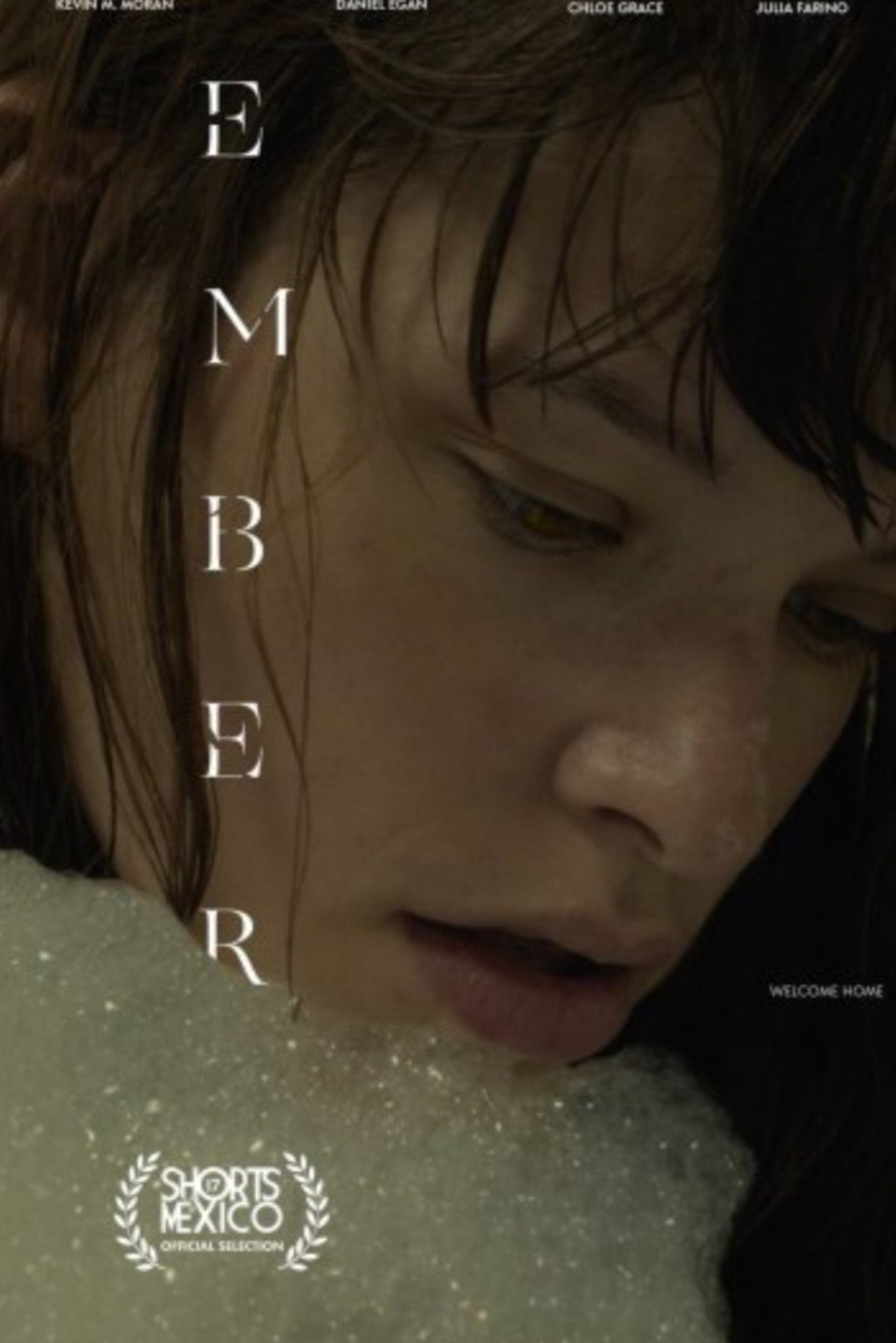 Ember filmaffisch