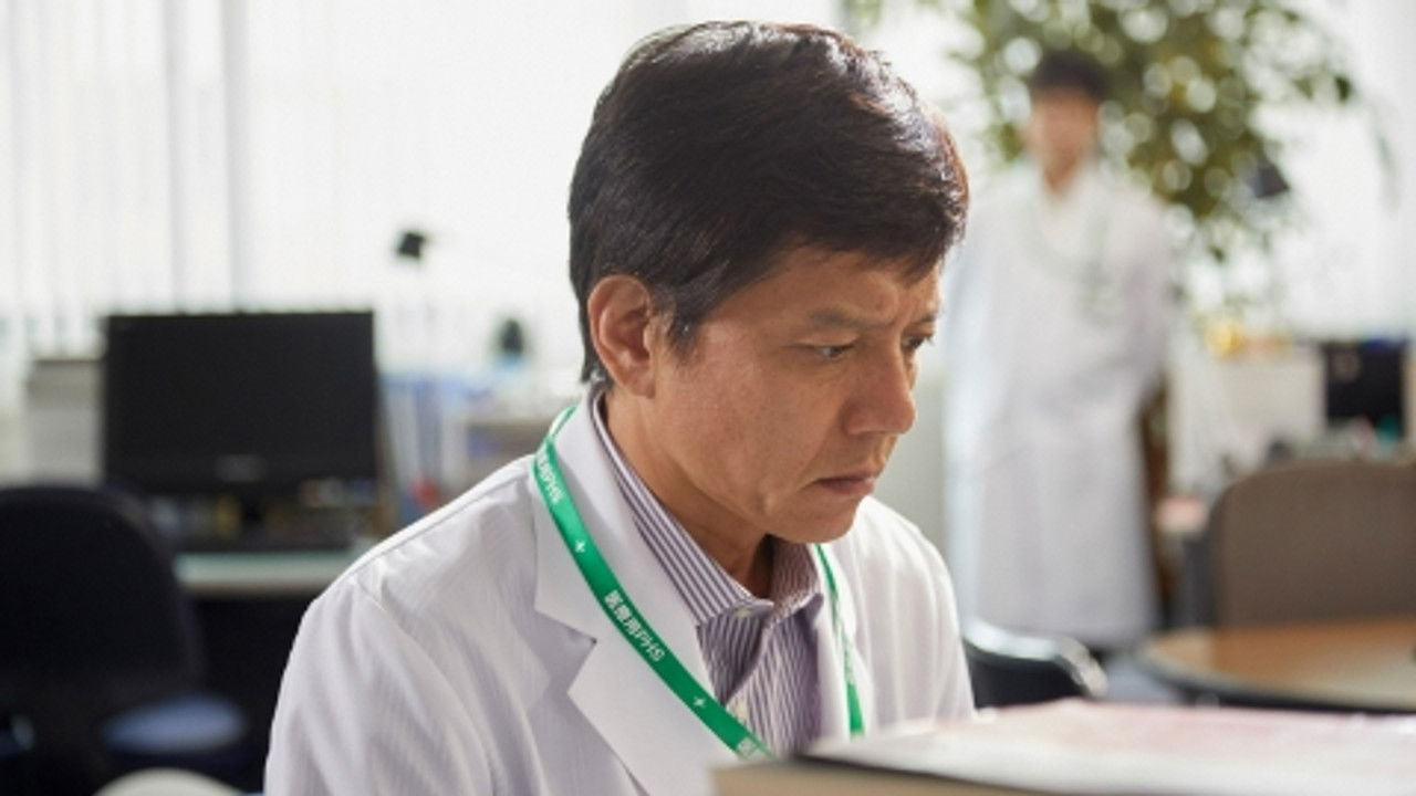 Doctor Y - Gekai Kaji Hideki — Épisode 6