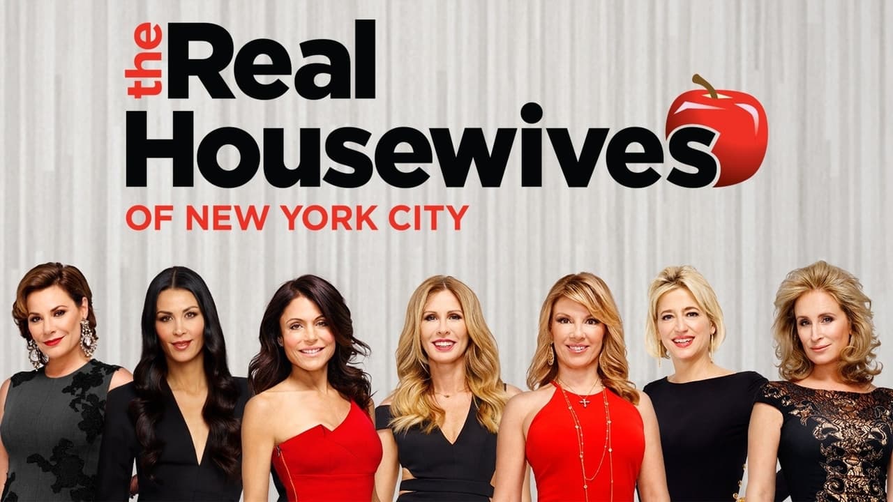 The Real Housewives of New York City - Season 1 Episode 0