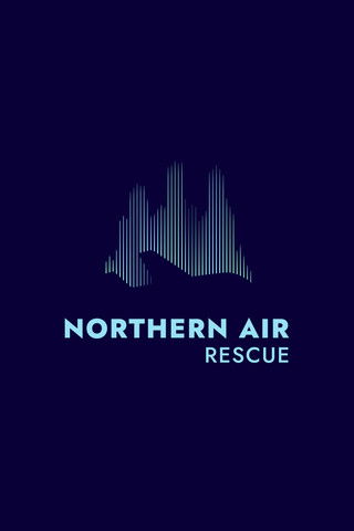 Northern Air Rescue poster