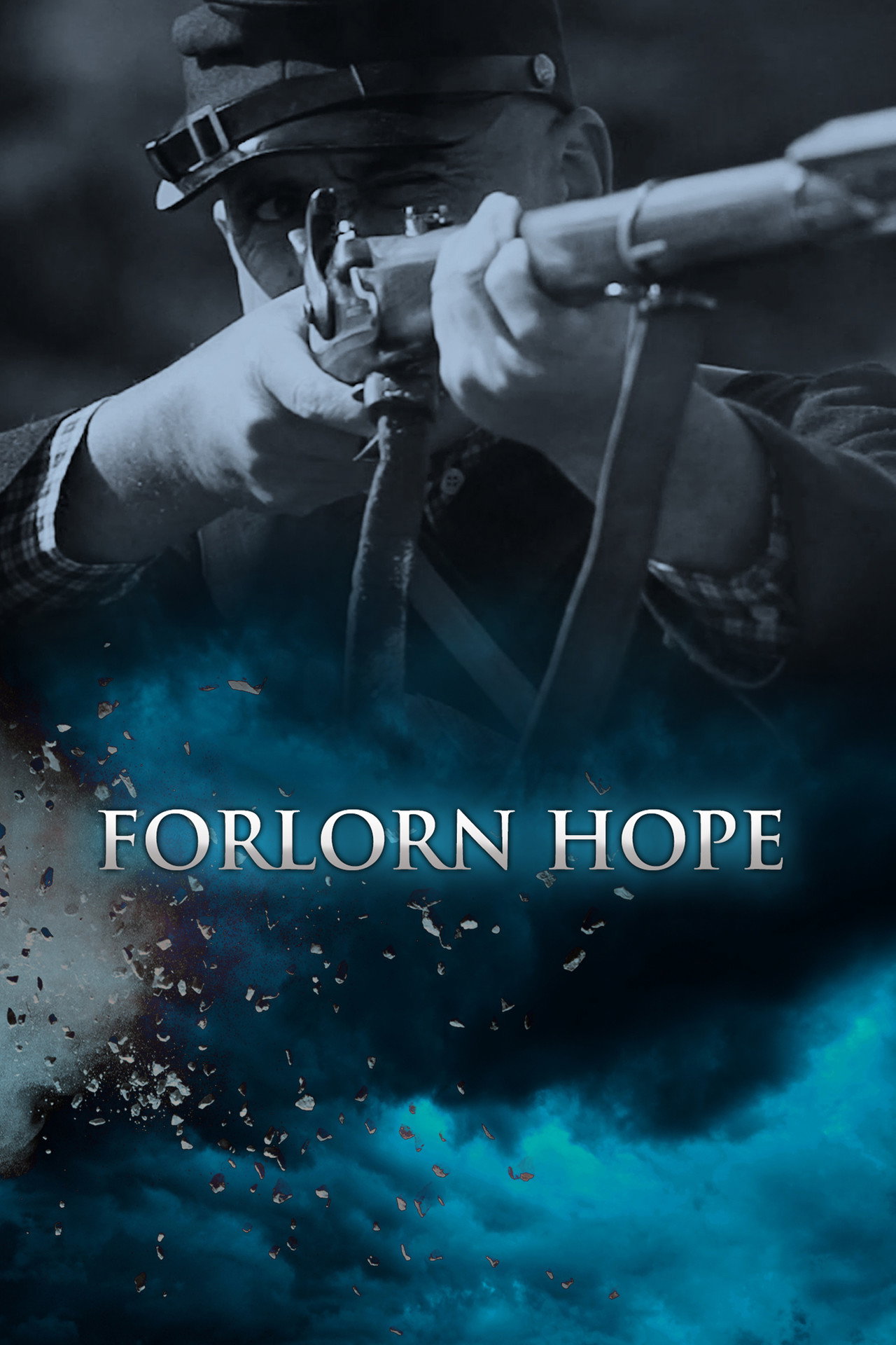 Forlorn Hope filmaffisch