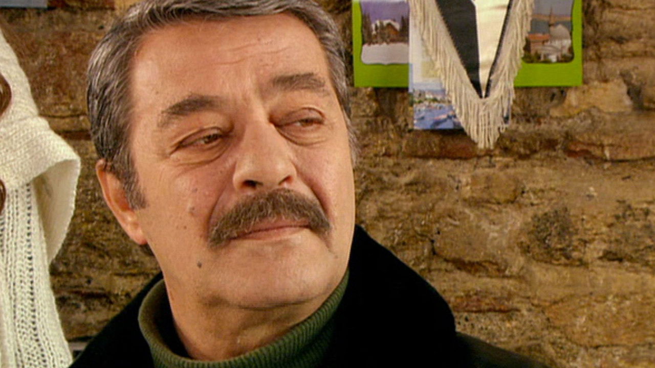 İzmir Çetesi — Épisode 6