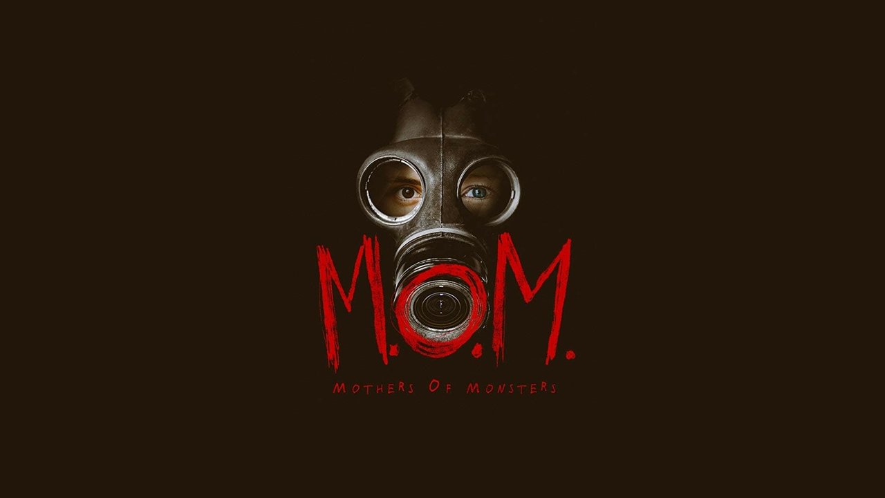 M.O.M. Mothers of Monsters background