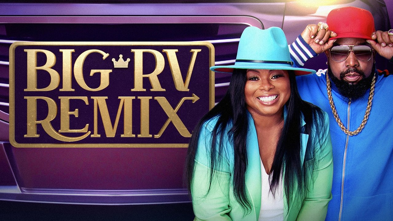 Big RV Remix background