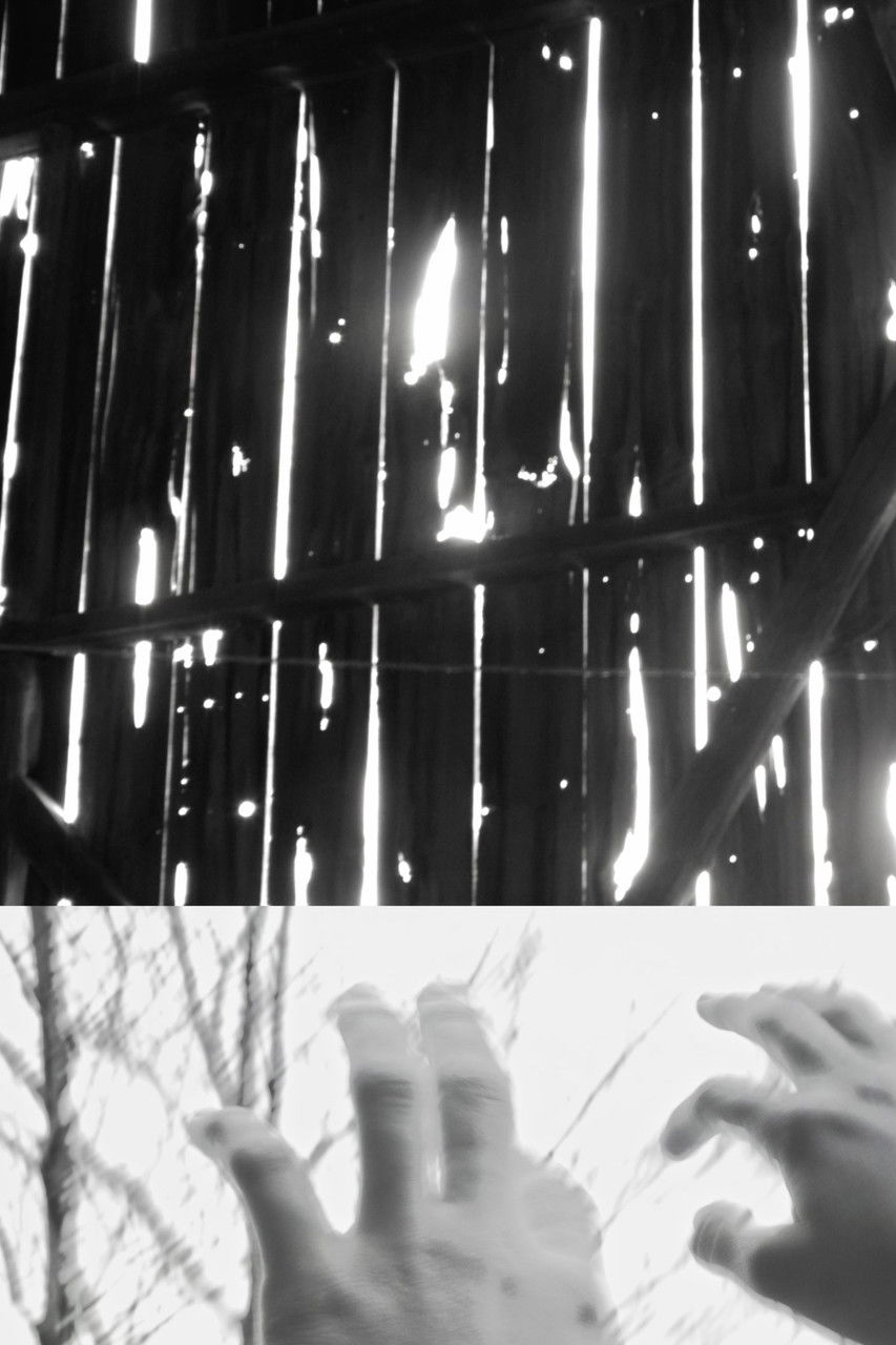 Where Old Voices Go poster