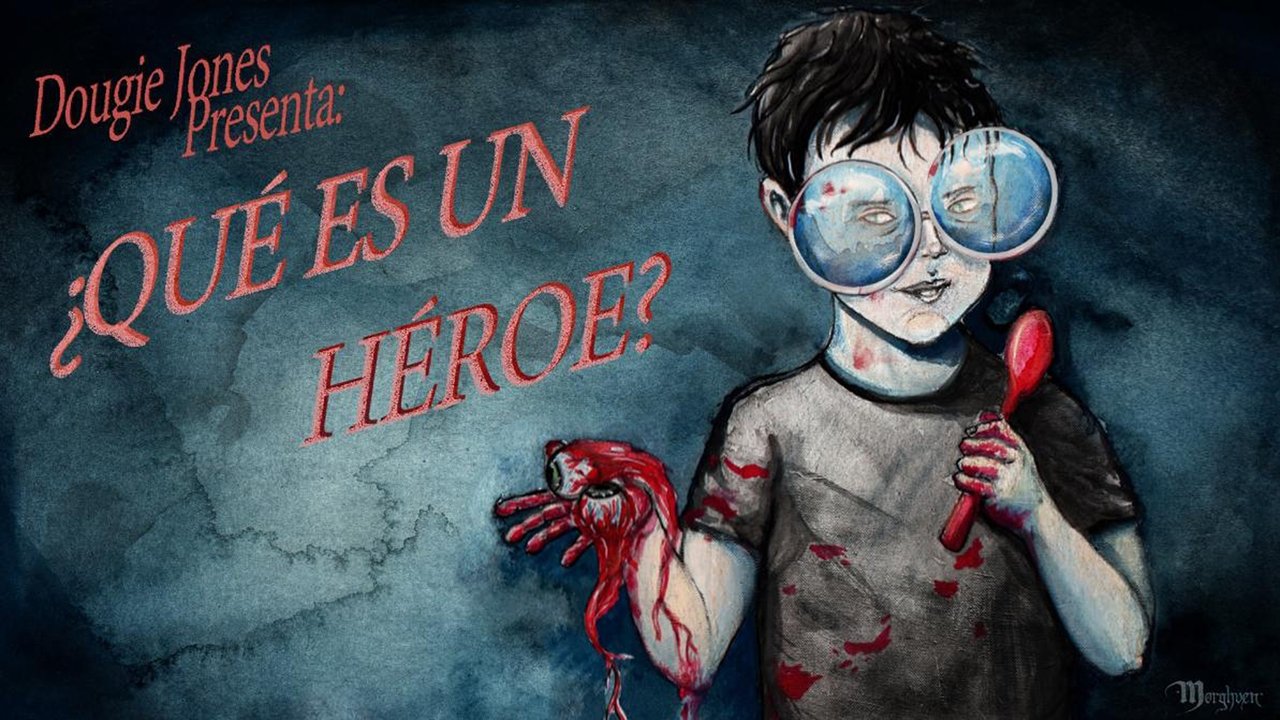 What is a hero?