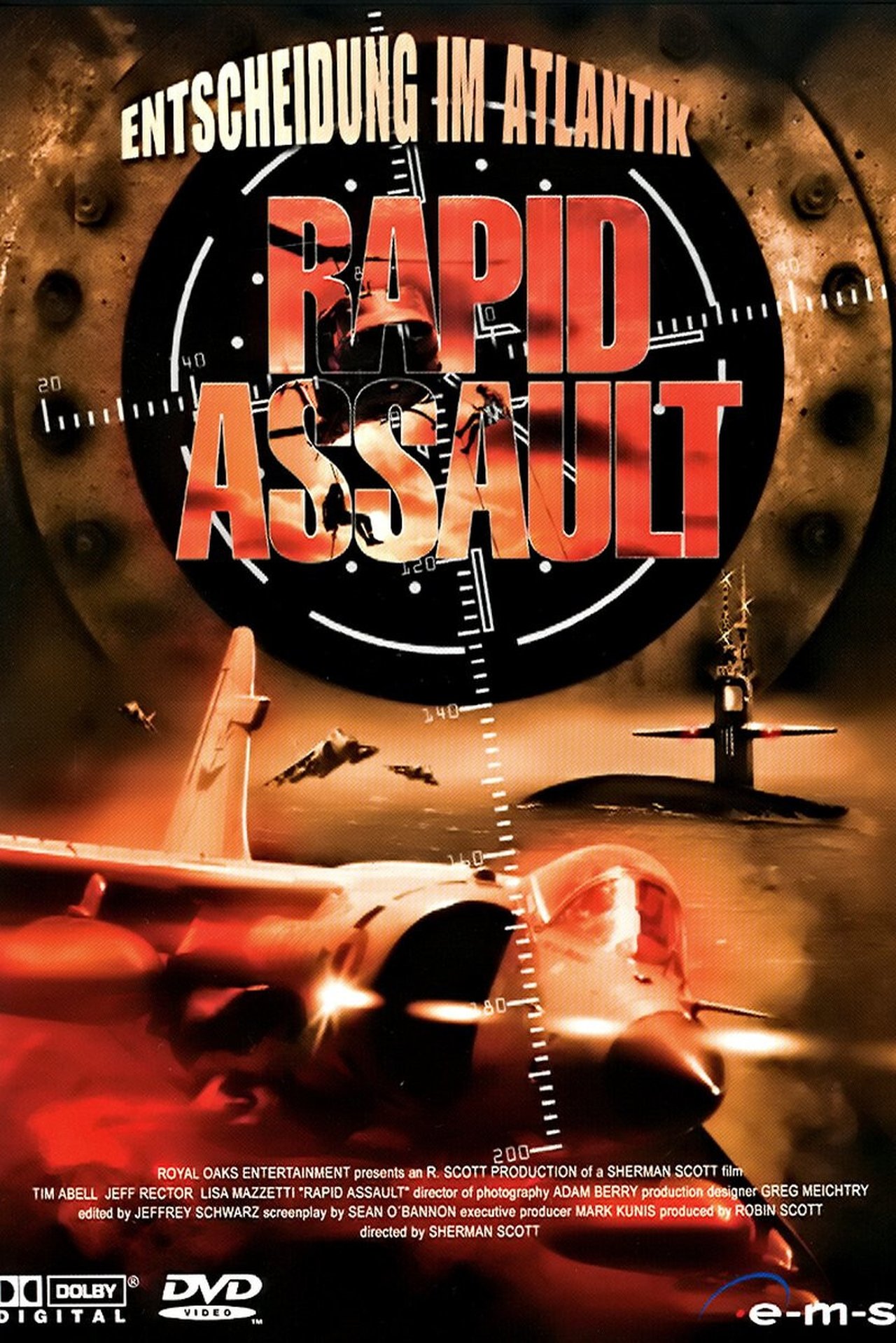 Rapid Assault Rapid Assault
