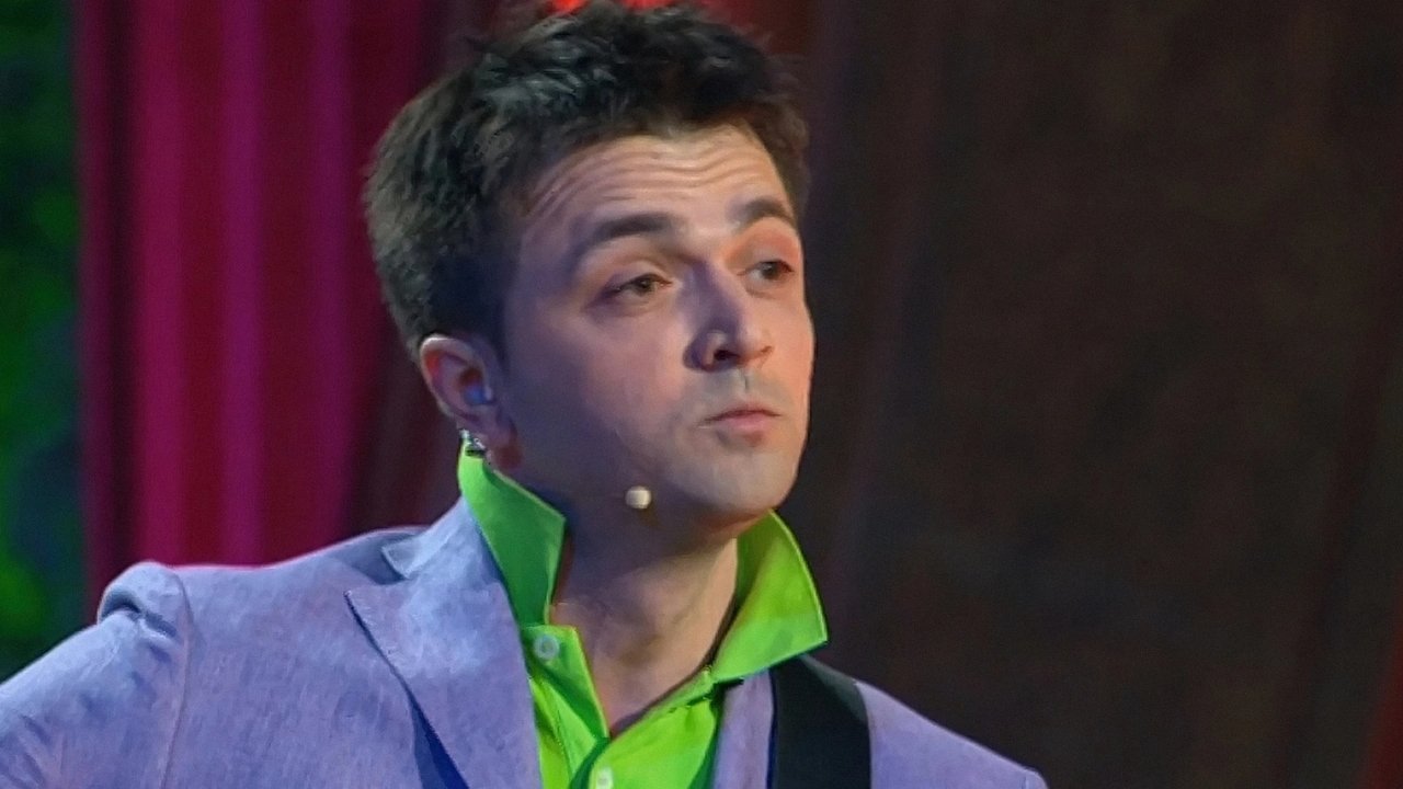 Comedy Club - Season 7 Episode 2 : Episode 2