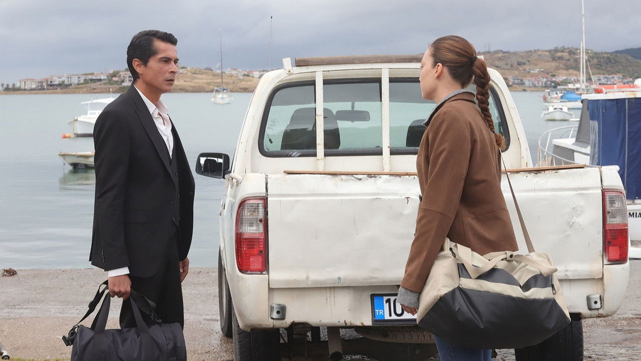 Cennetin Çocukları — Épisode 6