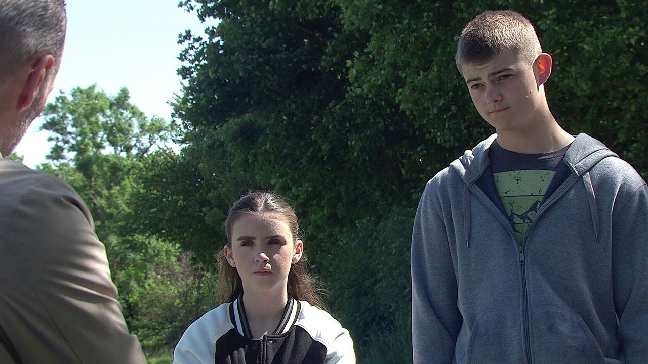 Emmerdale - Season 54 Episode 177 : Fri 19 Sept 2025