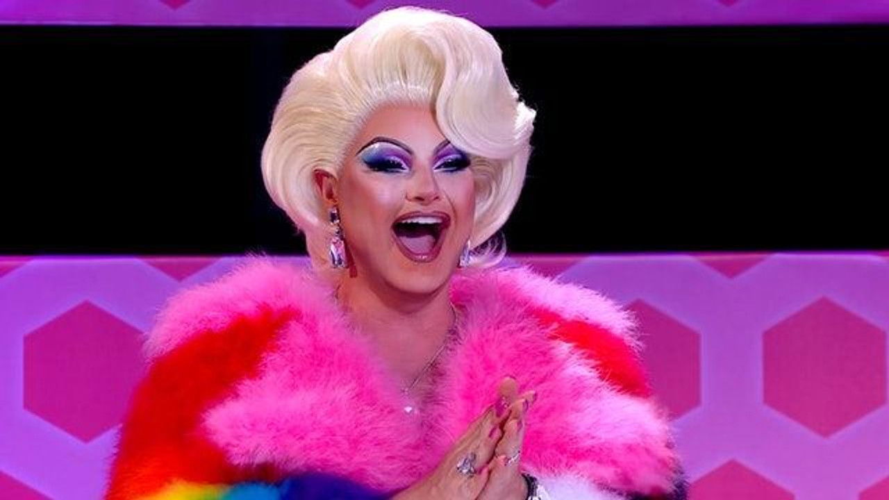 Drag Race Holland — Épisode 4