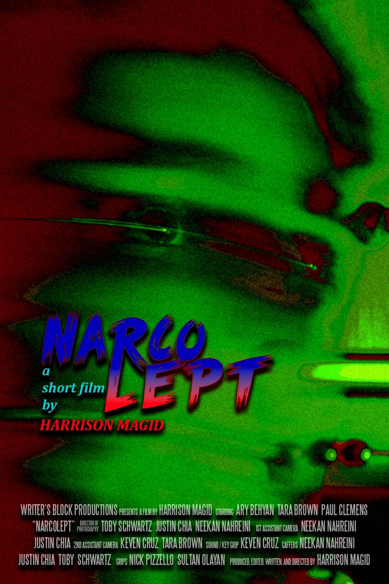 Narcolept