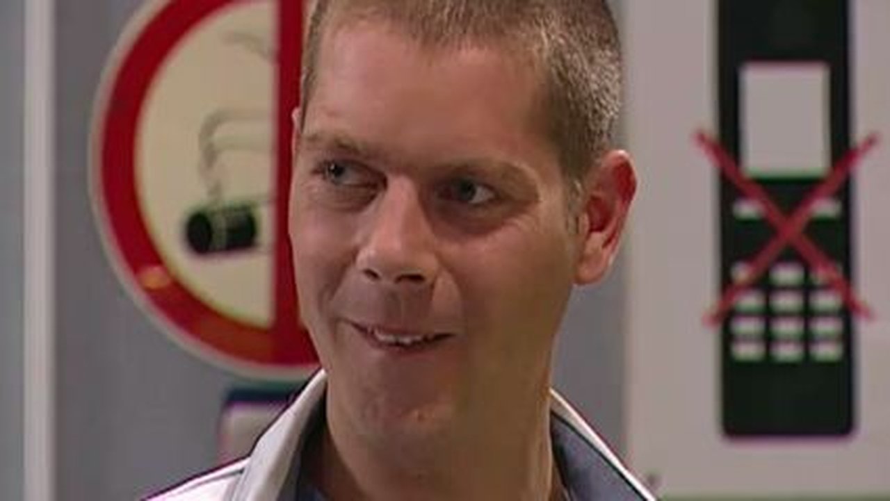 Spoed - Season 2 Episode 12 : De Vergeetput