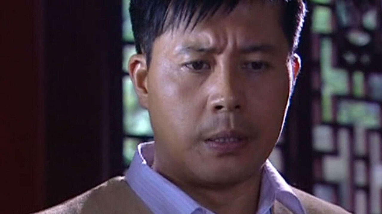 雾都魅影 — Épisode 11