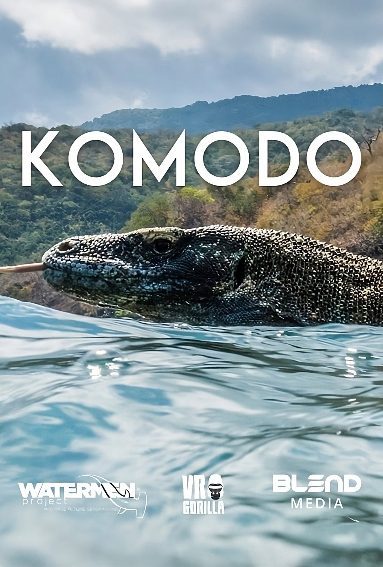 Komodo