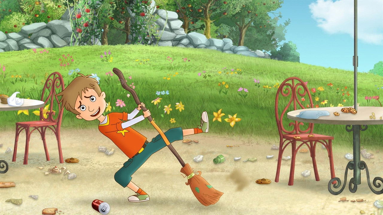 Petronella Apfelmus — Épisode 24