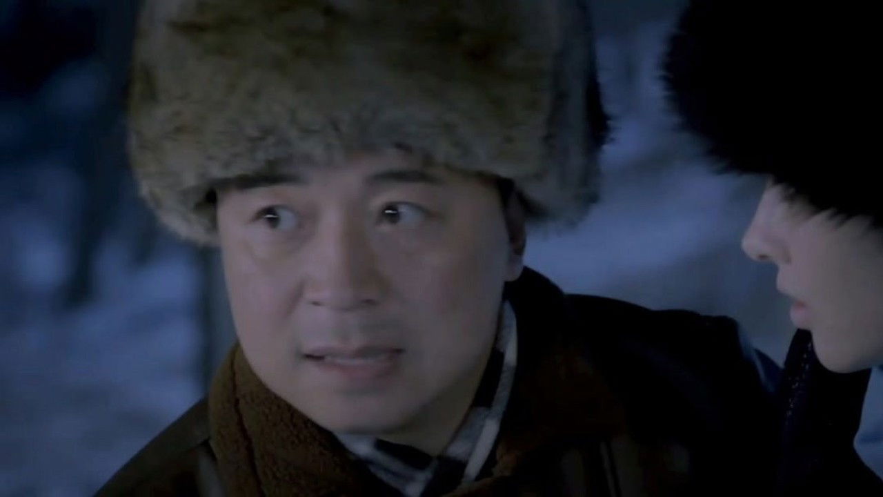 无名卫士 — Épisode 29