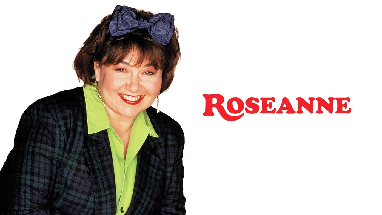 Roseanne - Season 0 Episode 8 : John Goodman: A Candid Interview