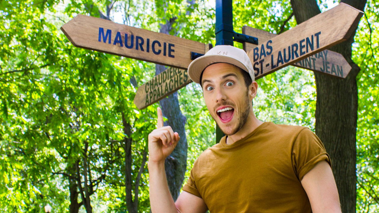 Des routes et nous au Québec — Épisode 8