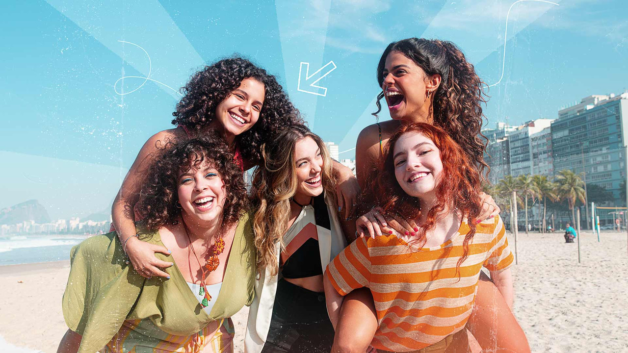 Tutto uguale... o forse no (2022) trailer