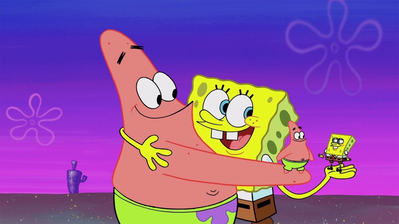 SpongeBob SquarePants - Season 11 Episode 22 : Fun-Sized Friends