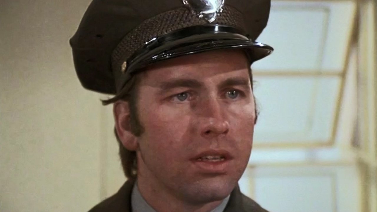 Starsky & Hutch - Season 1 Episode 15 : The Hostages