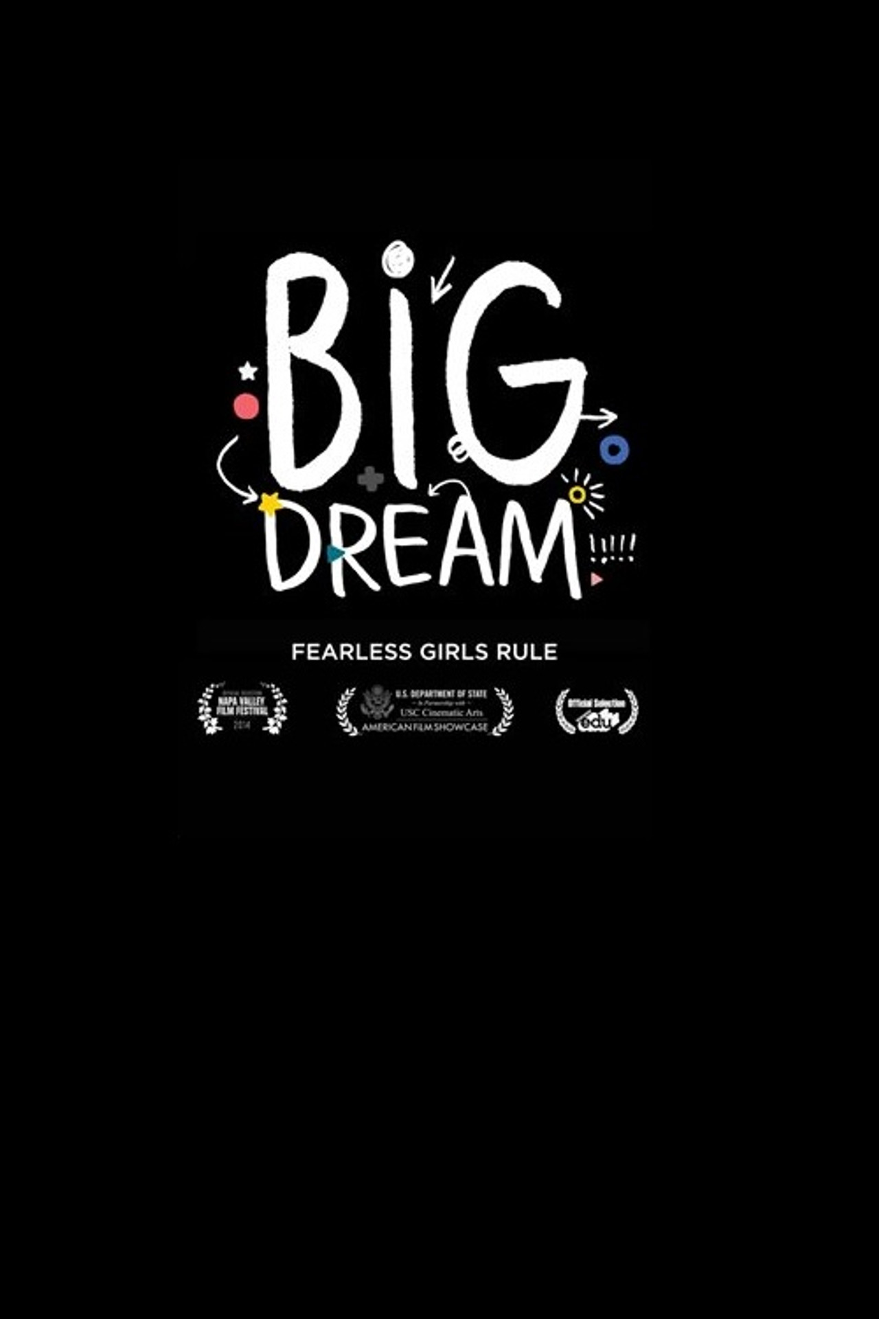 Big Dream (2014)
