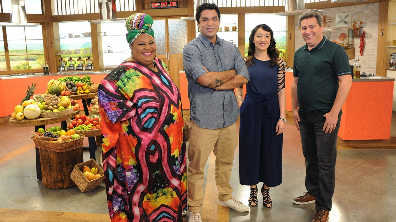 Cozinheiros em Ação still 5