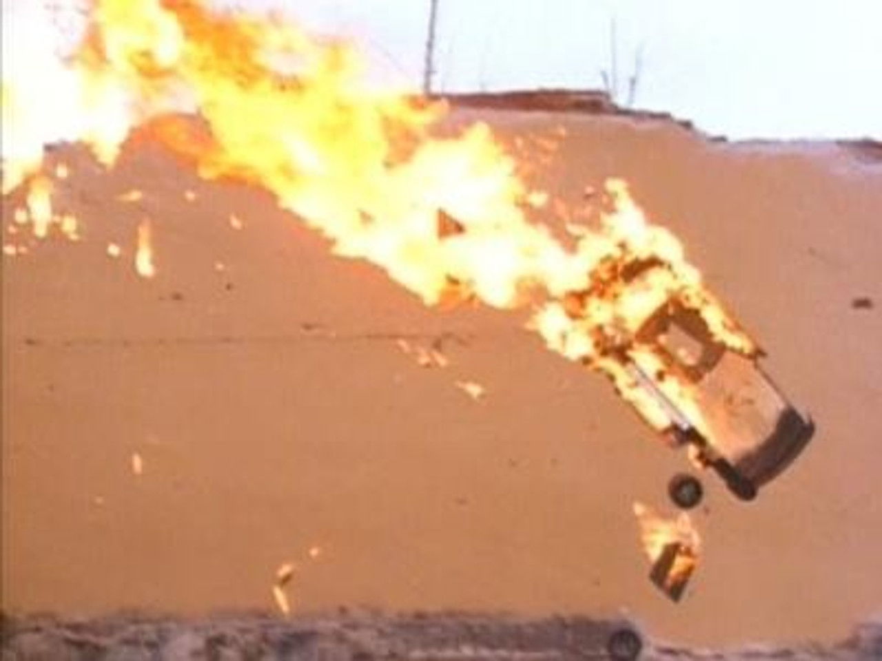 The Adventures of Pete & Pete — Épisode 4