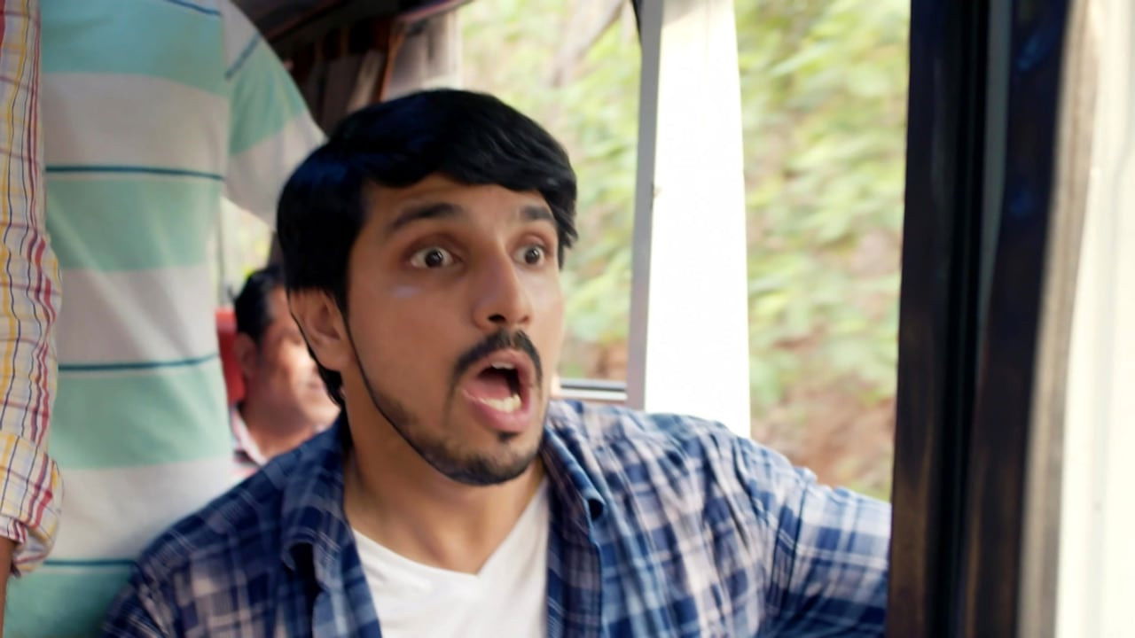 पंड्या स्टोर — Épisode 437