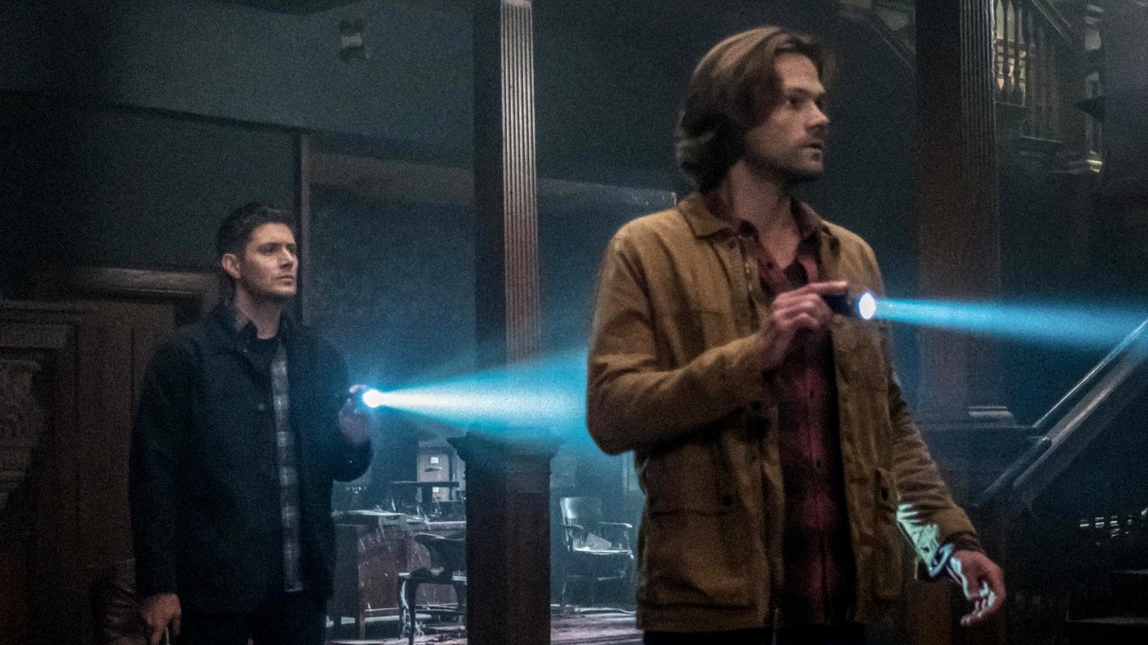 Supernatural - Season 13 Episode 5 : Advanced Thanatology