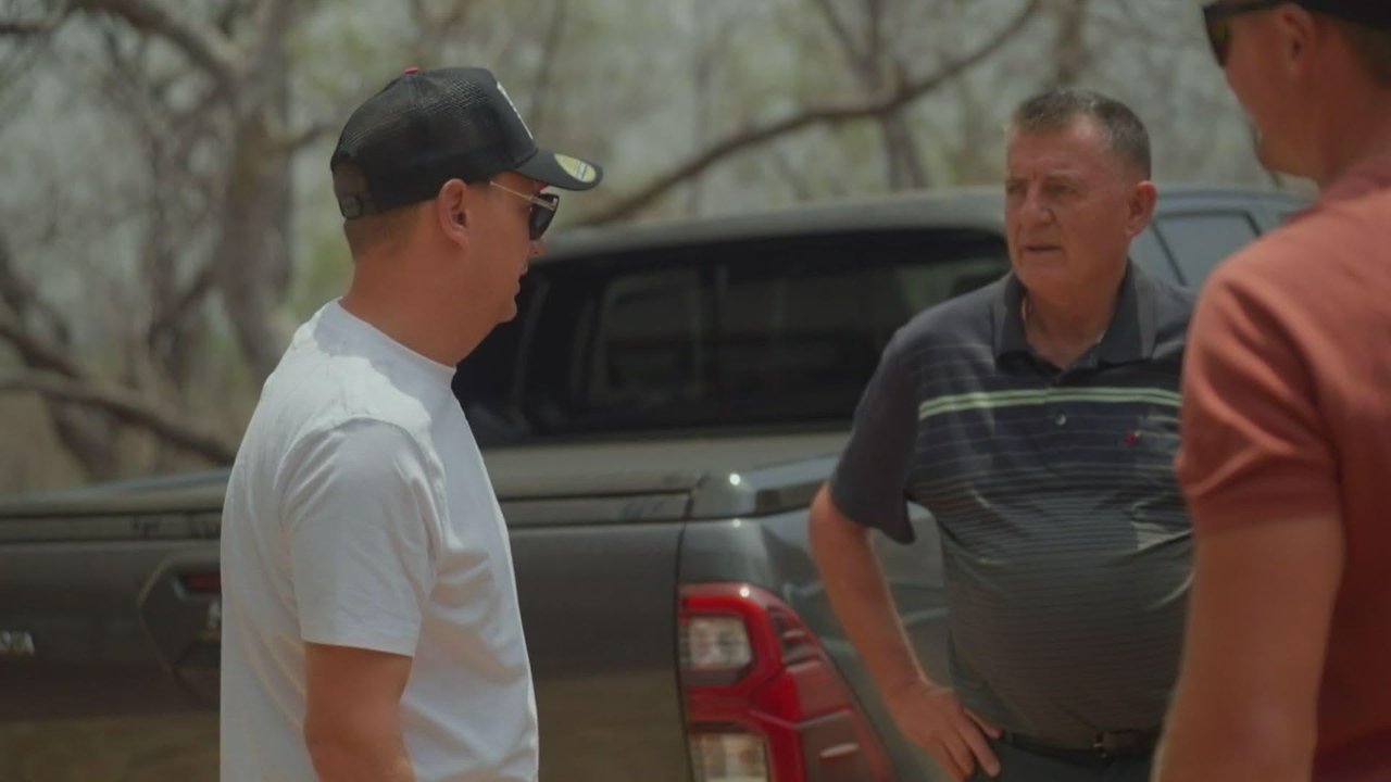 Vaal Riviera - Season 1 Episode 10 : Conflict and Confessions