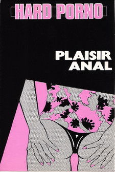 Plaisir Anal Backdrop