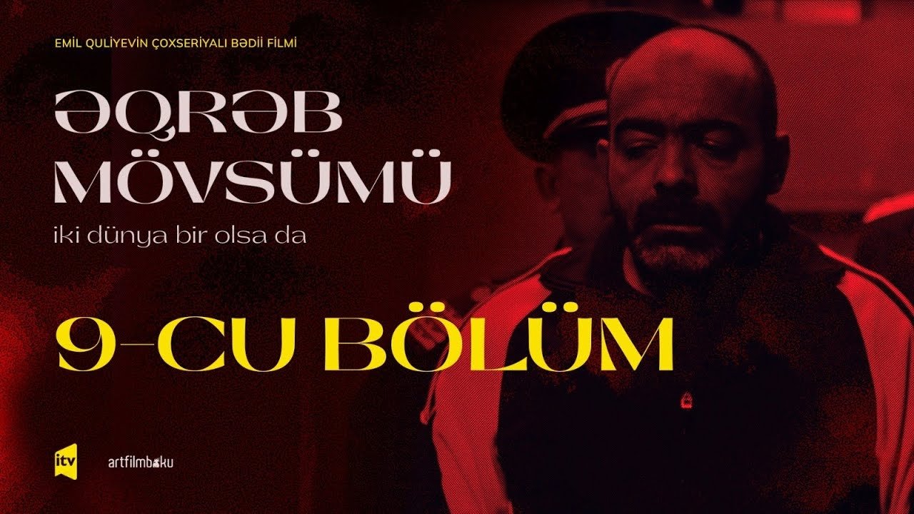 Episode 9