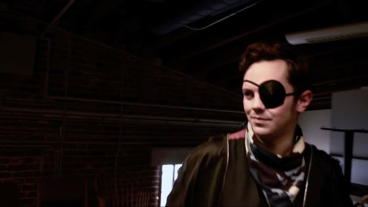 The Great Nerf War — Épisode 6