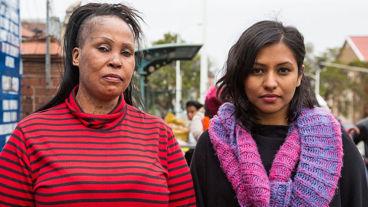 Unreported World - Season 17 Episode 15 : South Africa's Skin Bleaching Scandal