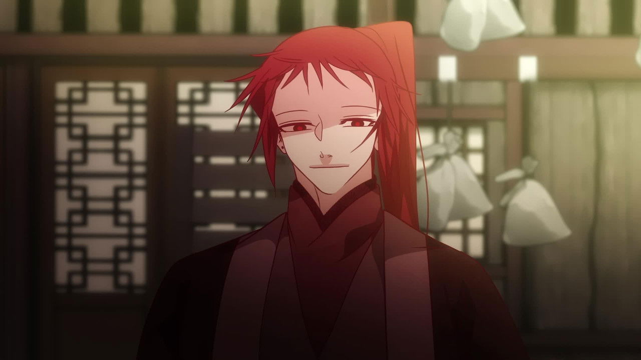 Red Fox - Season 1 Episode 6 : Episode 6