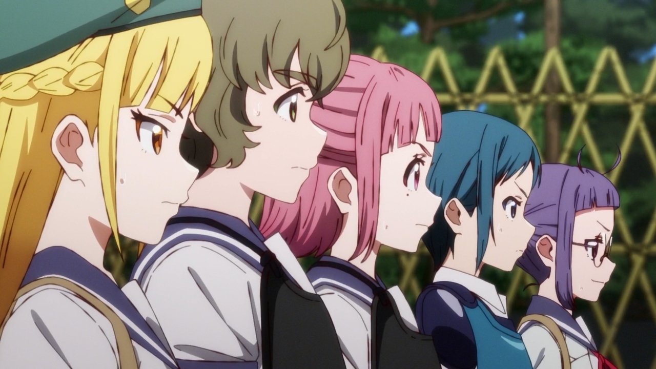 A Desperate Punch Out