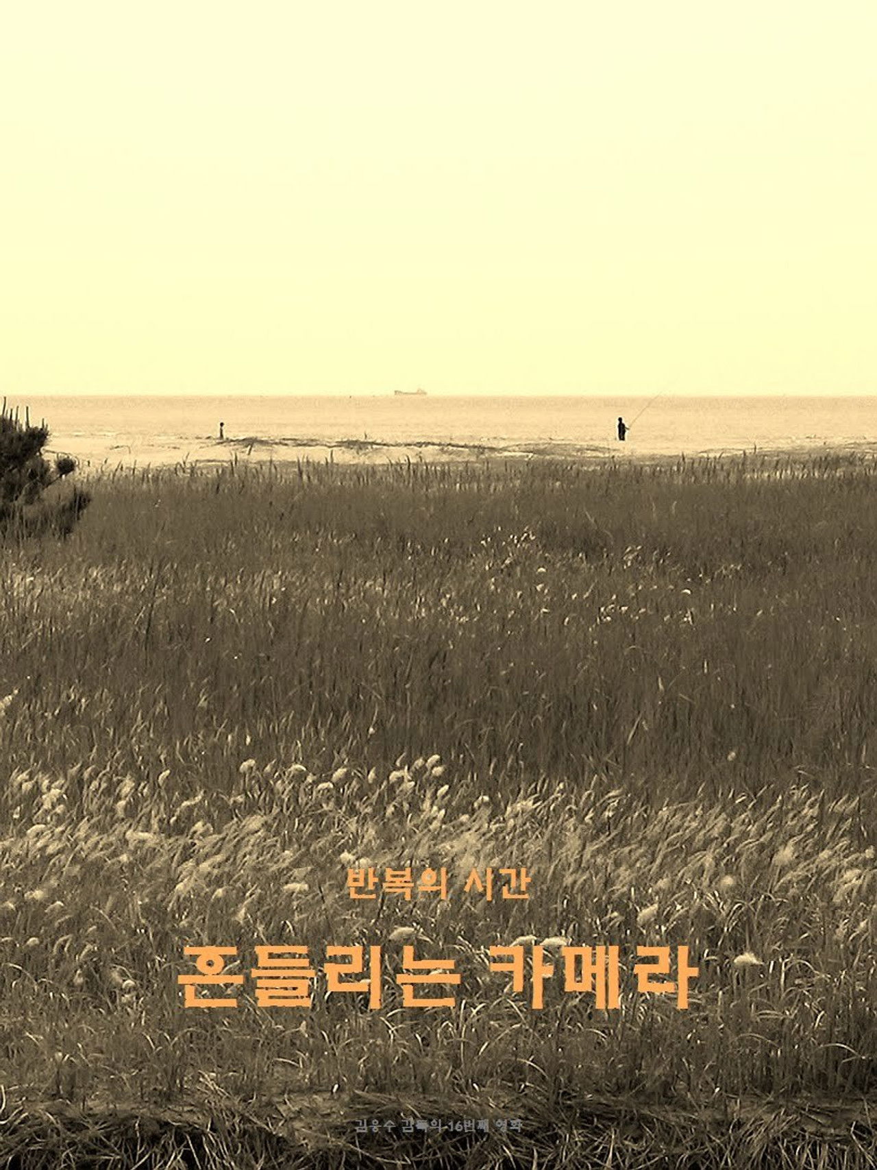 wandering camera Backdrop