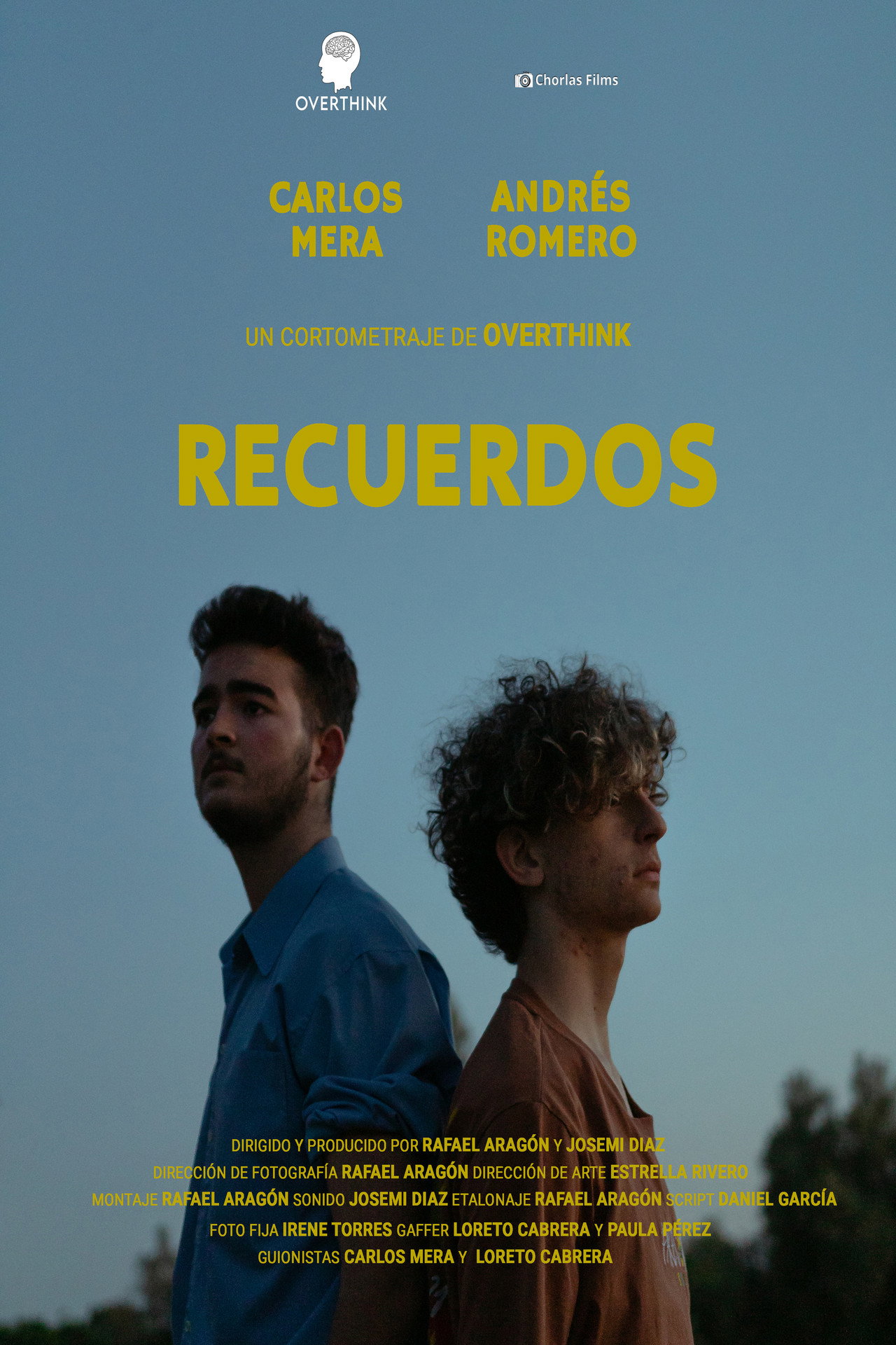posters 2