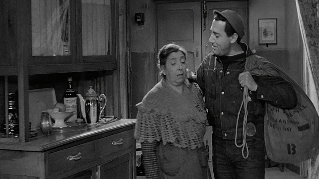 He Thief, She Thief backdrop