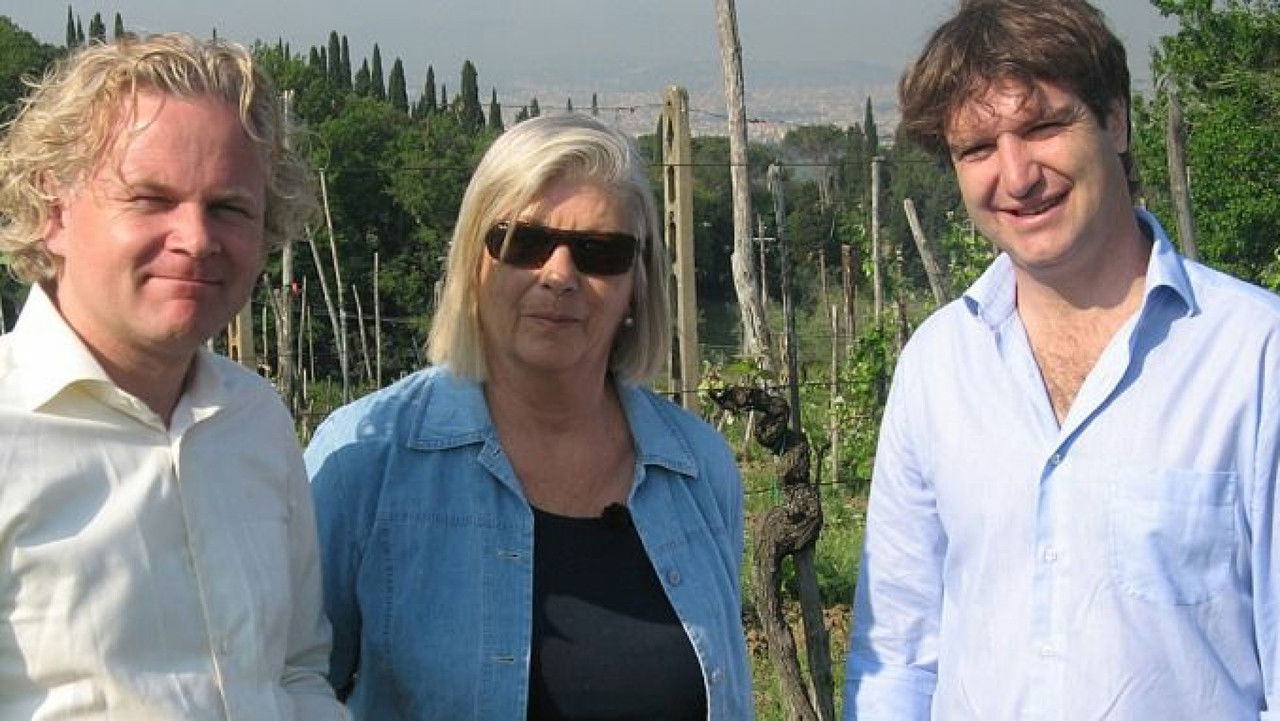 Eventyrlige Nordmenn — Épisode 7