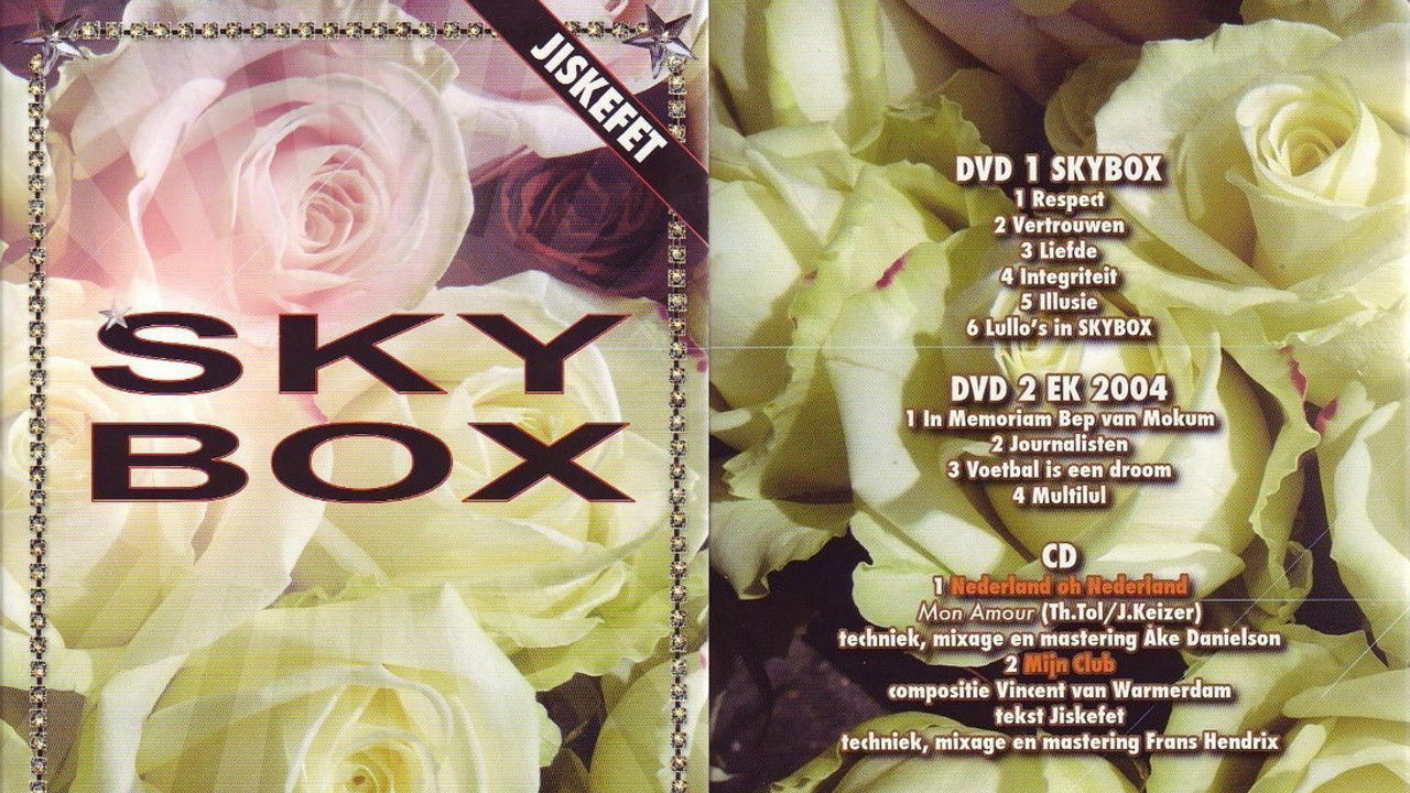 Jiskefet — Épisode 6